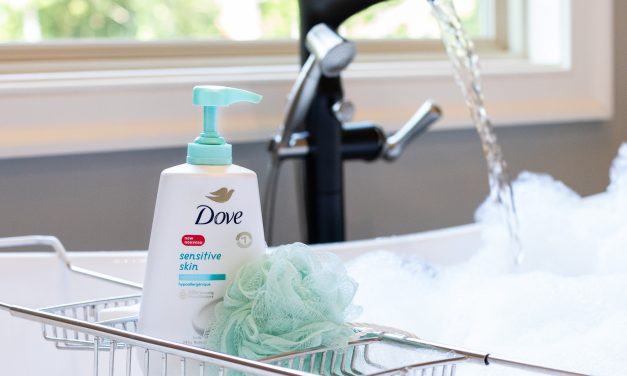 Score Big Savings On Your Favorite Dove Products – Save $2 At Publix