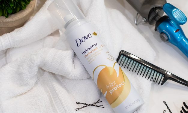 Time For A Refresh – Grab Products To Help You Look And Feel Great PLUS Save $2 At Publix