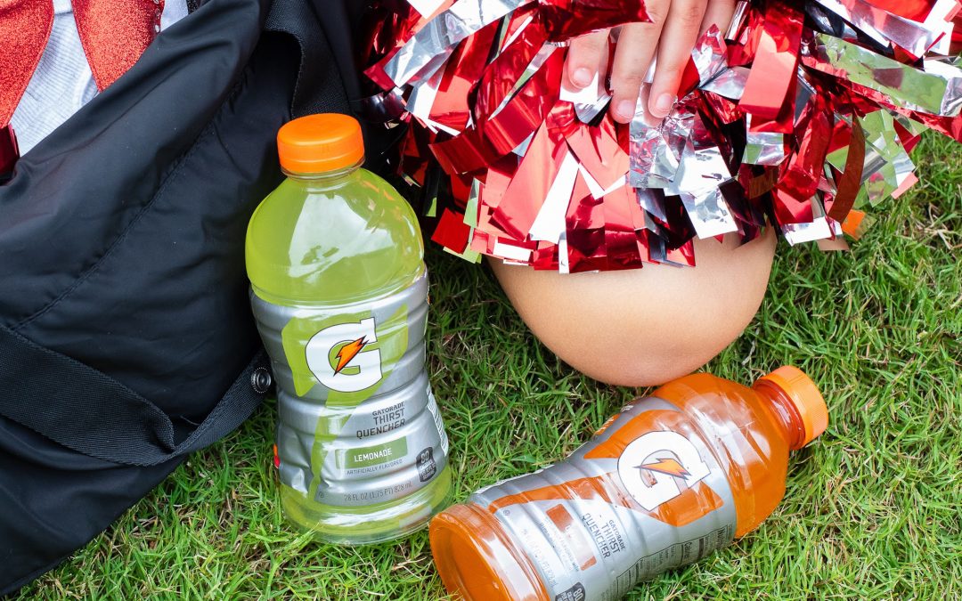 Gatorade As Low As $1 Per Bottle At Publix