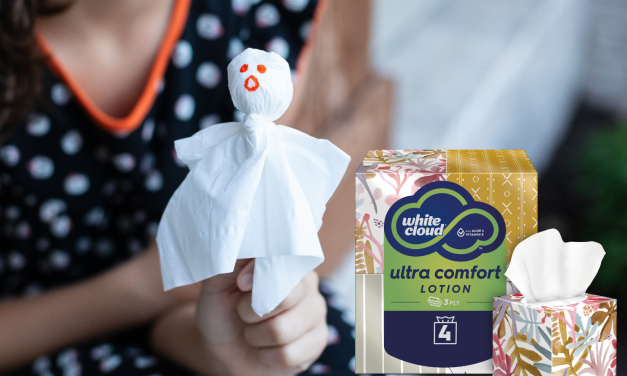 Celebrate The Season With White Cloud® – Save Now At Publix