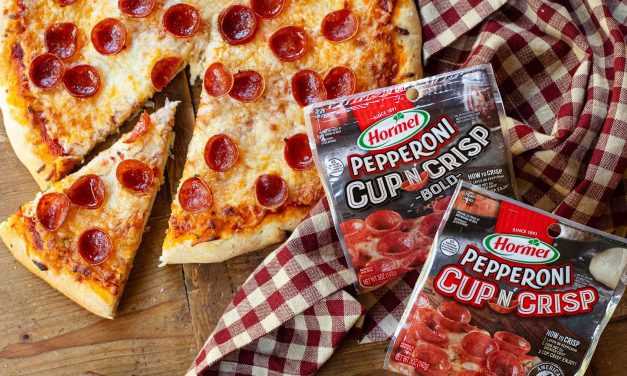 Get Hormel Pepperoni As Low As $1.90 At Publix (Regular Price $5.49)