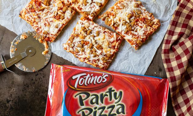Totino’s Party Pizzas Are Just 79¢ At Publix