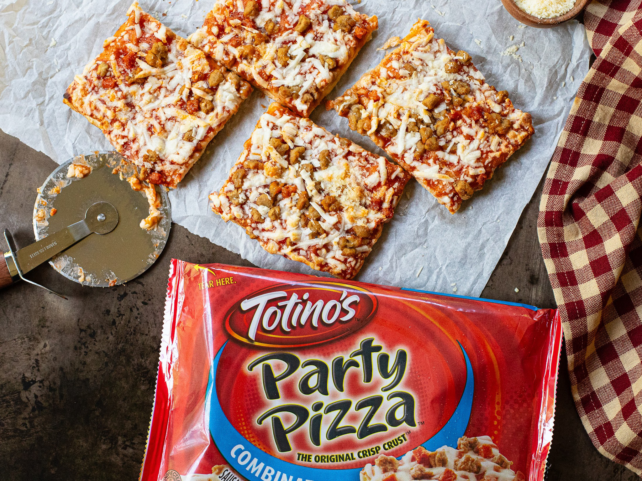 Totino’s Party Pizzas Are Just 79¢ At Publix