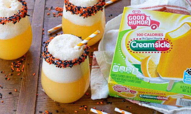 Grab Your Favorite Frozen Treats & Save At Publix – Make Your Own Deal!