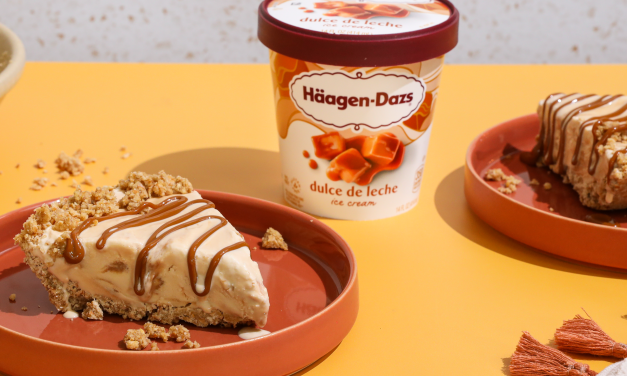 Stock Your Freezer With The Big Tubs Of Häagen-Dazs® – On Sale Now At Publix!