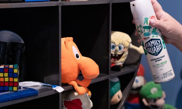 Say Yes To Savings – FamilyGuard™ Brand Products Are BOGO At Publix