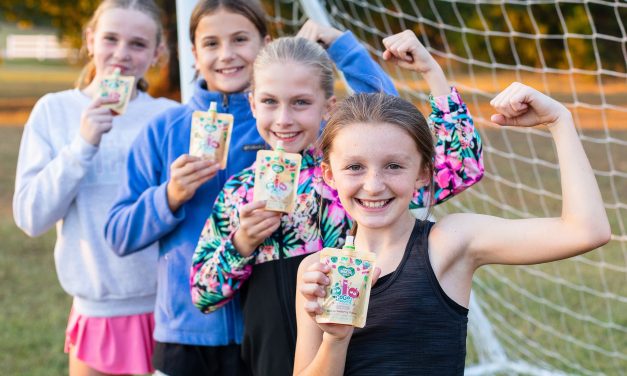 Put GoGo squeeZ® Happy ImmuneZ On Your Shopping List This Week!