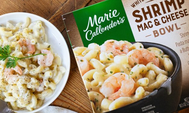 Marie Callender’s Bowl As Low As $1.20 At Publix