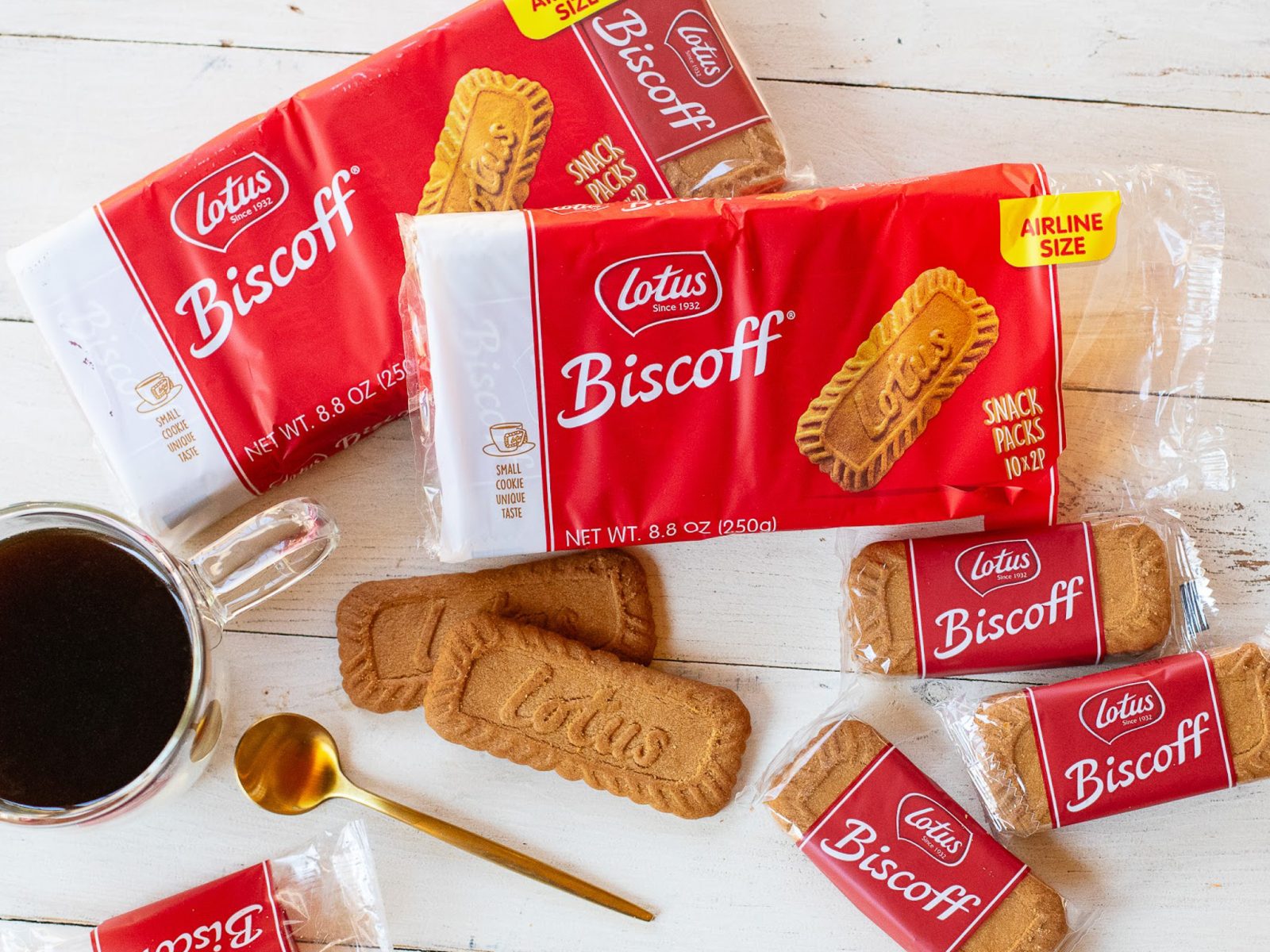 Biscoff Cookies Just 2 At Publix iHeartPublix