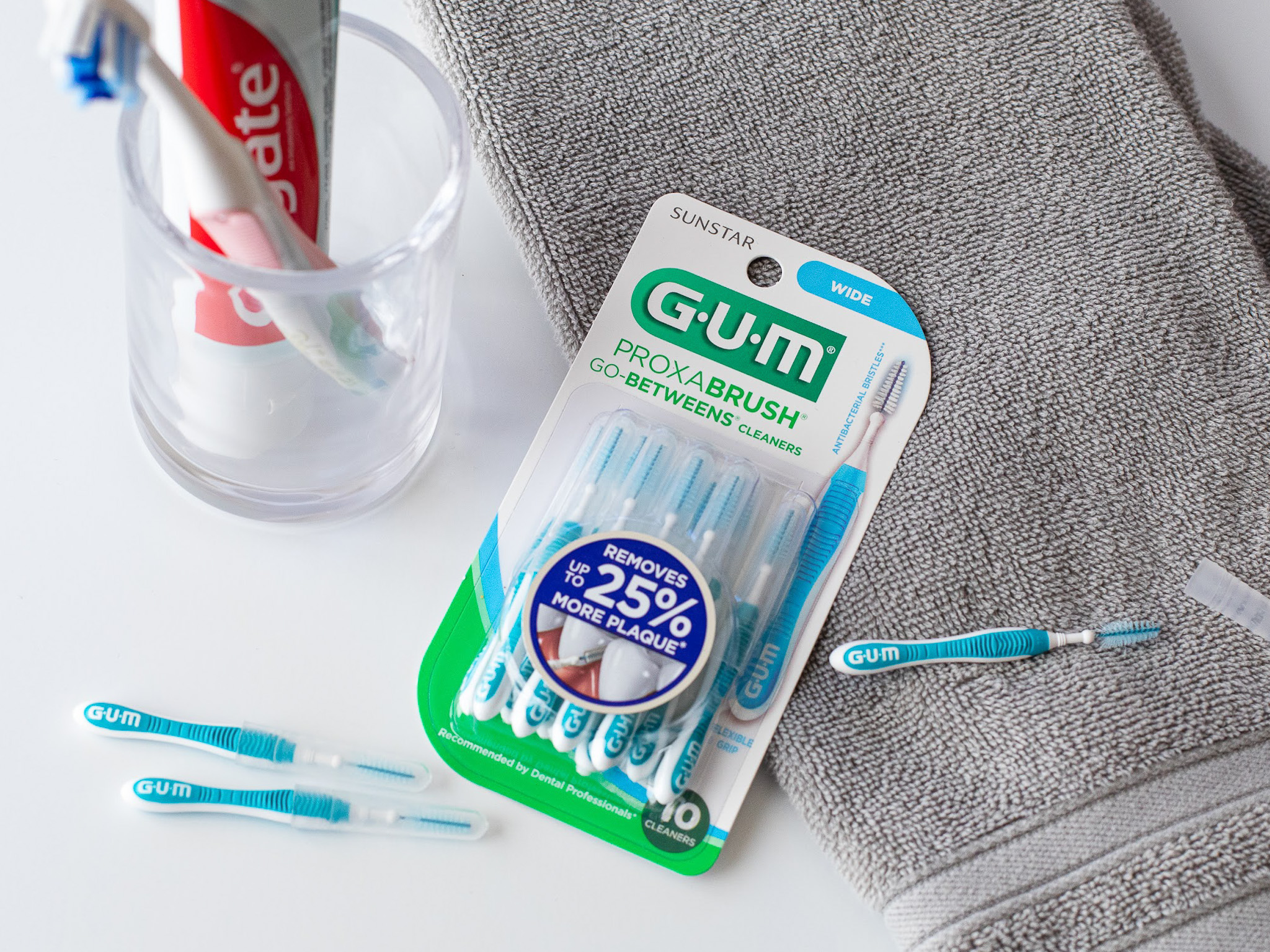 GUM Proxabrush Go-Betweens-2