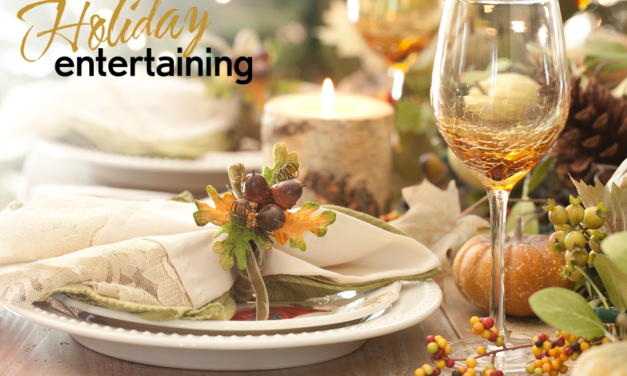 Get Help With Holiday Planning – Check Out The Holiday Entertaining Guide (Plus Get Big Savings)