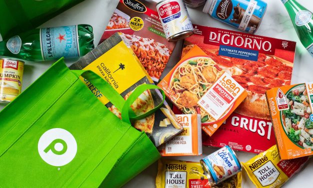 Buy $40 In Participating Nestlé Products And Get A $20 Reward!