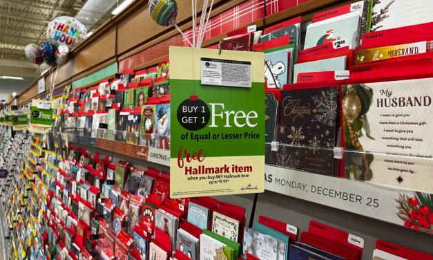 New Hallmark Coupon – Grab Cheap Cards, Bags, Wrapping Paper, Bows & More