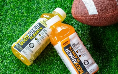 BodyArmor Flash I.V Drinks As Low As $1 At Publix
