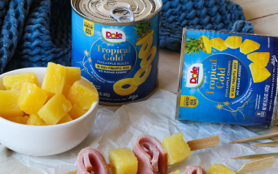 Dole Tropical Gold Pineapple Just $1 At Publix