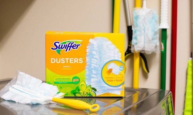 Swiffer Dusters As Low As $1.51 At Publix