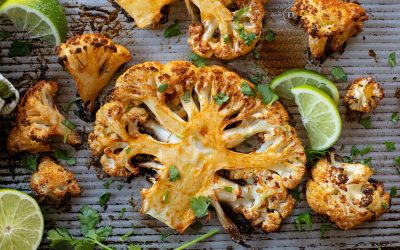 Save $2 On Sir Kensington’s Products At Publix – Grab A Deal For My Roasted Chipotle Cauliflower