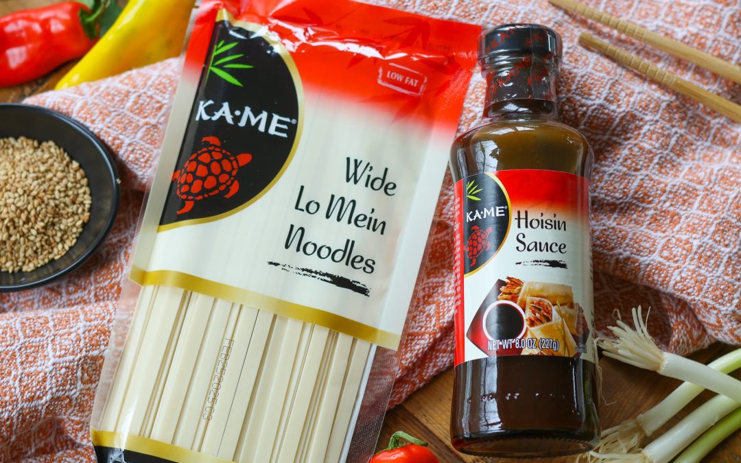 Grab Nice Savings On Ka-me Products At Publix