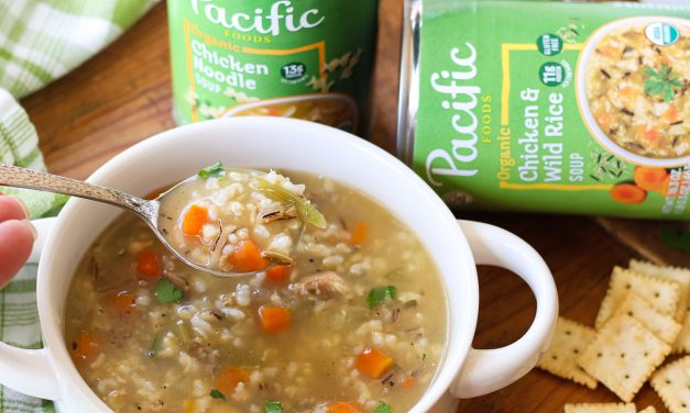 Pacific Foods Organic Soups As Low As $2.40 Per Can At Publix – Plus Cheap Broth
