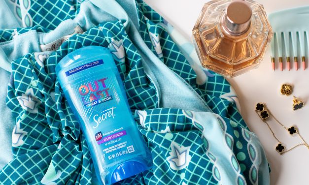 Stock Up On Personal Care Essentials & Save BIG This Week At Publix