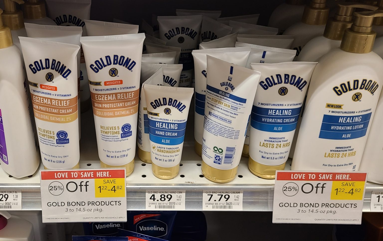 Get Gold Bond Products For As Low As 2.67 At Publix iHeartPublix
