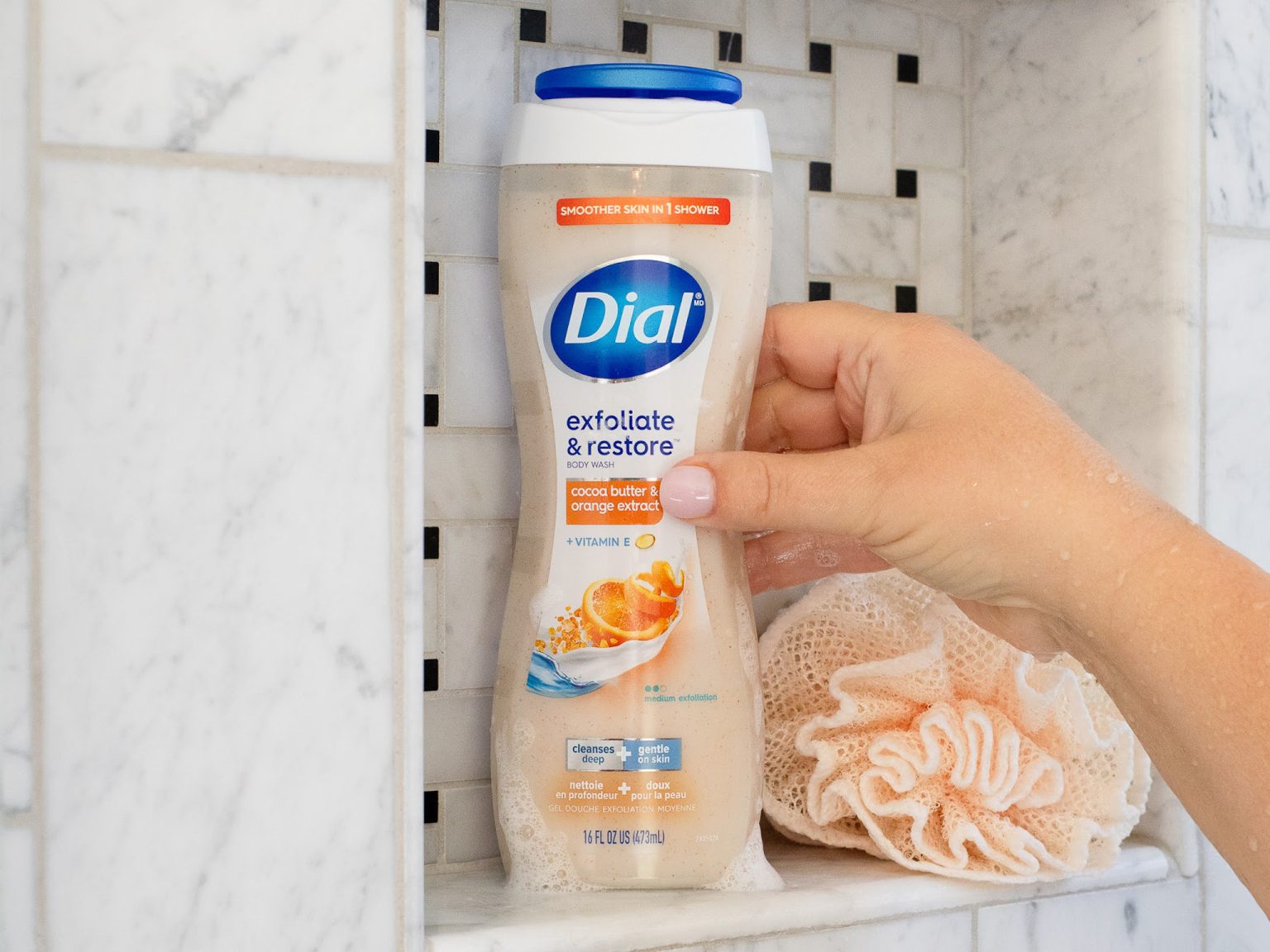 Dial Body Wash As Low As 3 At Publix iHeartPublix