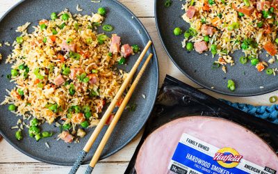 Great News! Hatfield Ham Steaks Are BOGO At Publix