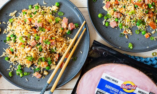 Great News! Hatfield Ham Steaks Are BOGO At Publix