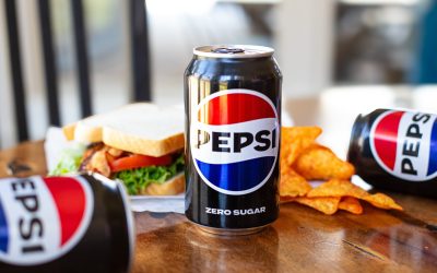 Pepsi Product 12-Packs As Low As $5.05 At Publix (Regular Price $11.59)
