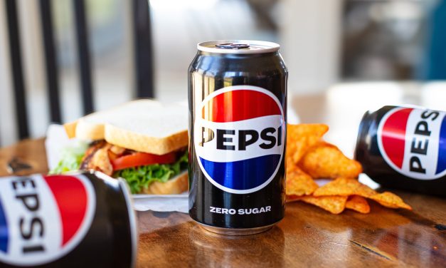Pepsi Product 12-Packs As Low As $5.05 At Publix (Regular Price $11.59)