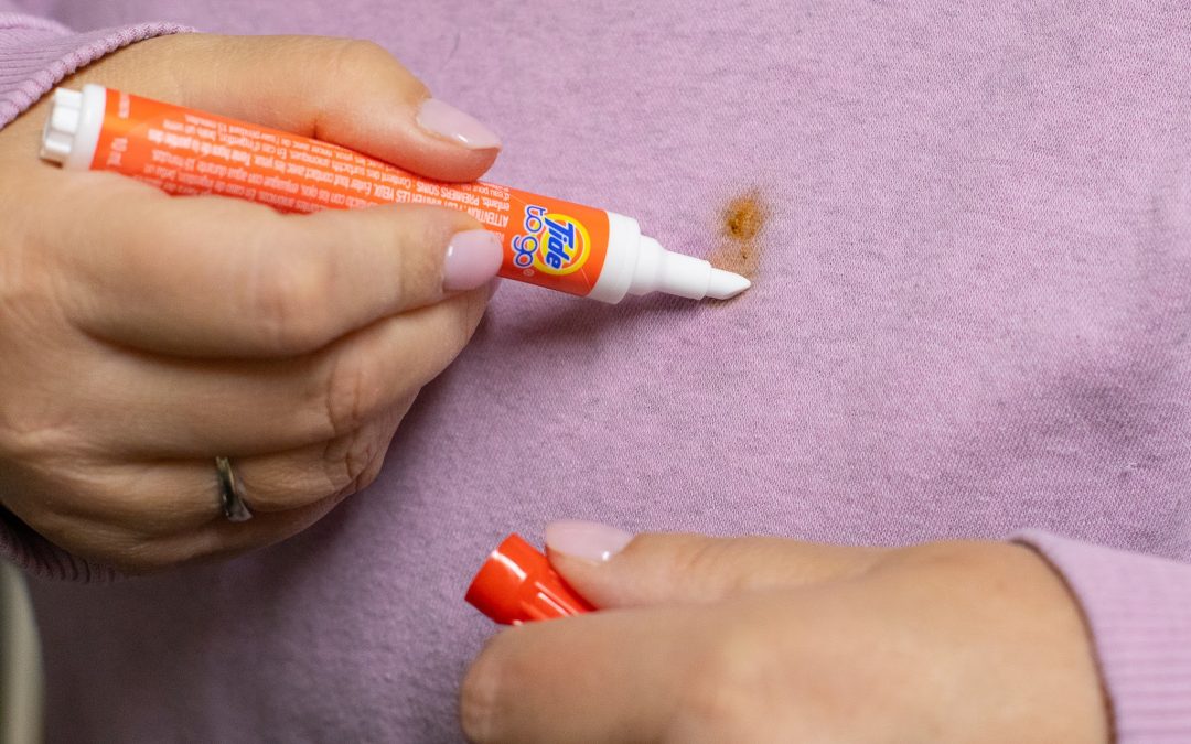 Tide To Go Pens 3-Packs Just $5.19 At Publix (Regular Price $8.19)