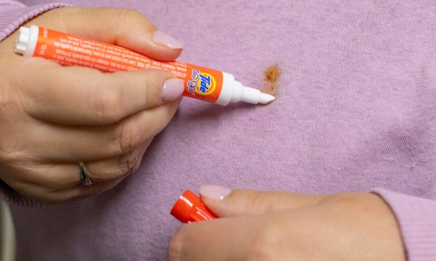 Tide To Go Pens 3-Packs Just $5.19 At Publix (Regular Price $8.19)