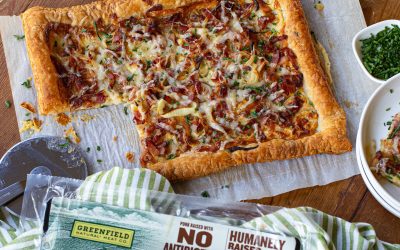 Time To Stock YourCart – Greenfield Natural Meat Co.™ Bacon Is BOGO At Publix