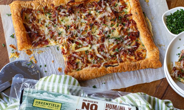 Time To Stock YourCart – Greenfield Natural Meat Co.™ Bacon Is BOGO At Publix