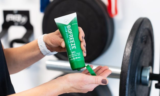 Biofreeze Products As Low As $5.99 At Publix (Regular Price $11.99)