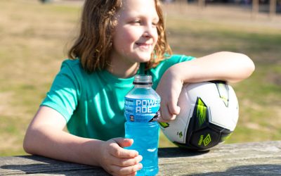 Powerade Sports Drinks 8-Packs Just $5 At Publix