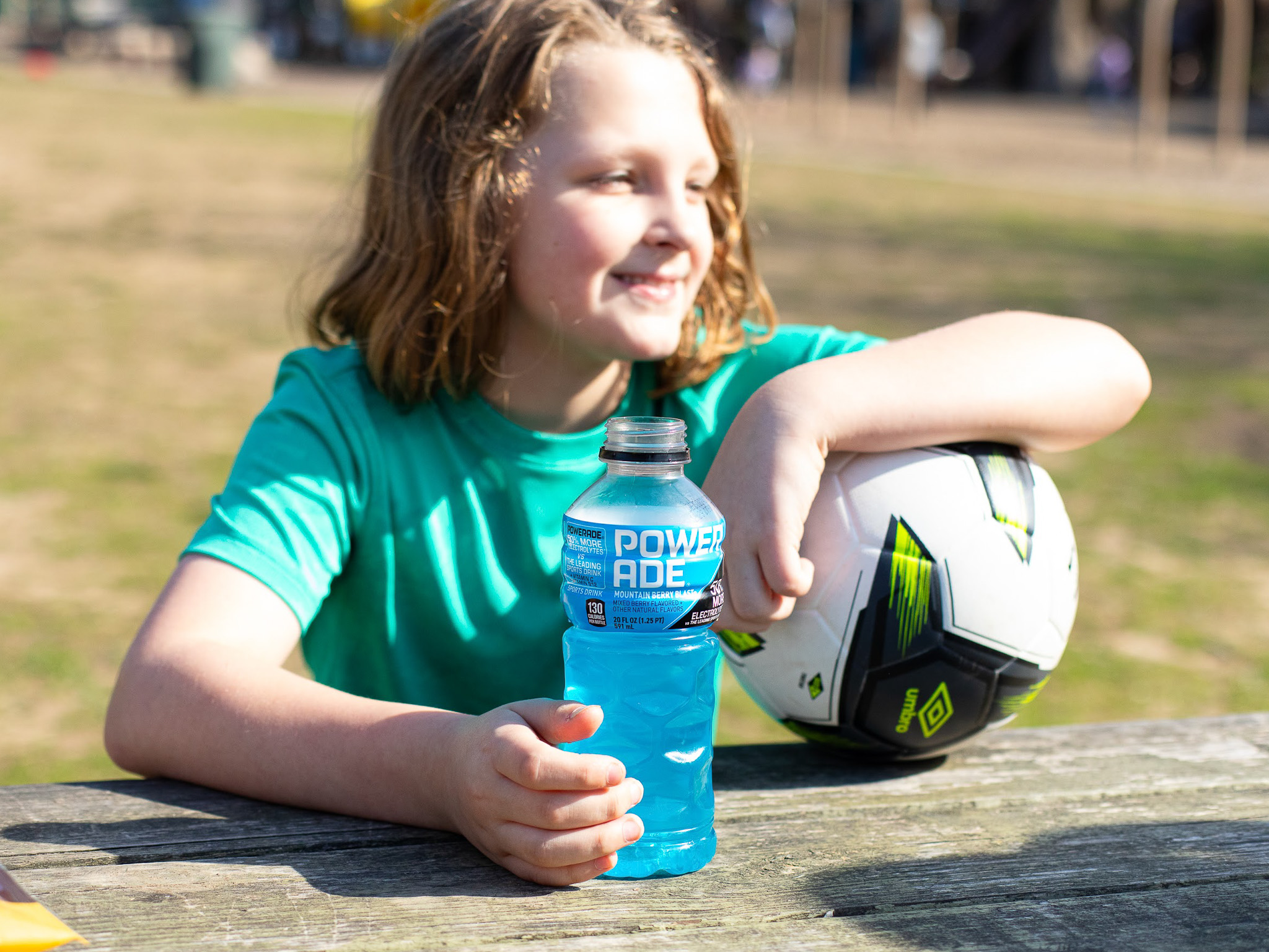 Powerade