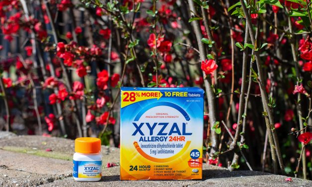 Xyzal Allergy Coupons For Sale – Big Savings On Allergy Meds At Publix