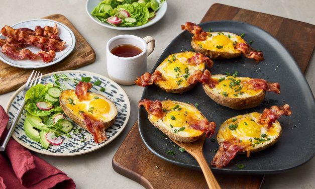 Delicious Greenfield Natural Meat Co.™ Bacon Is BOGO At Publix – Stock Up & Save!