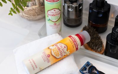 Old Spice Total Body Deodorant As Low As $7.99 At Publix (Regular Price $13.99)