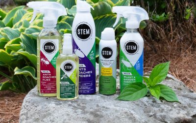 STEM Bug Killers & Repellents As Low As $1.75 Each At Publix (Regular Price $7.49)
