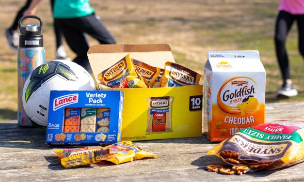 Rally Your Team Around Great Taste And Save BIG At Publix