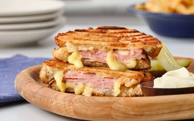 Save Up To $5 On Hellmann’s Mayonnaise At Publix!