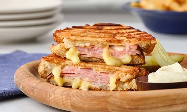 Save Up To $5 On Hellmann’s Mayonnaise At Publix!