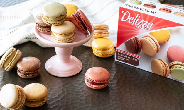 Delizza Desserts As Low As $3.79 At Publix (Regular Price $6.29)