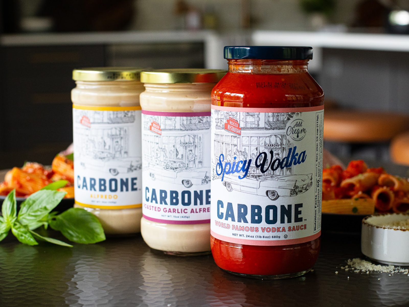 Delicious Carbone Sauces Are BOGO At Publix iHeartPublix