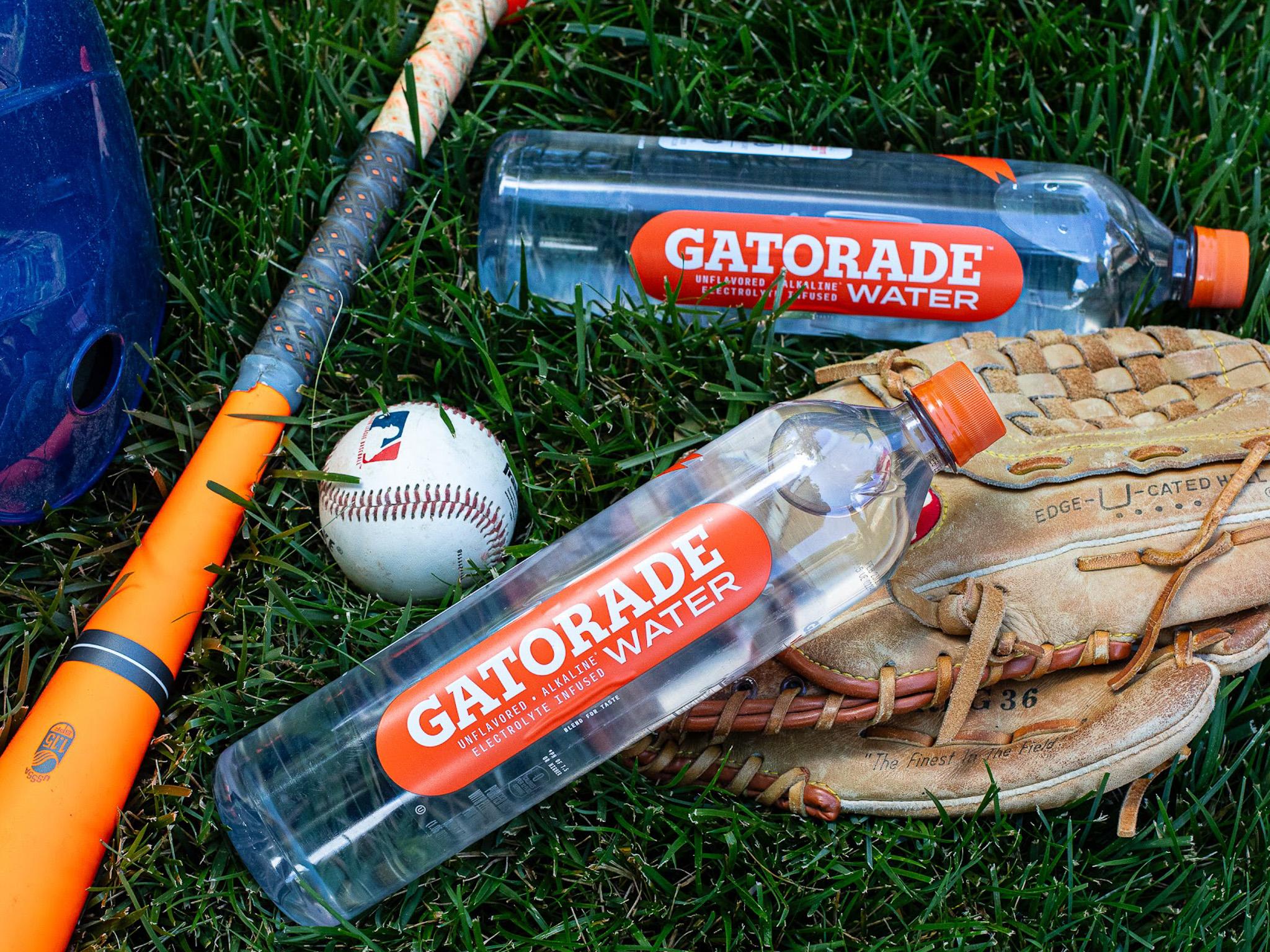 Gatorade Water