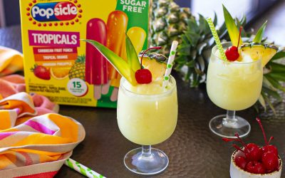 Make Your Summer Meals Unforgettable With Big Savings On Unilever Products At Publix