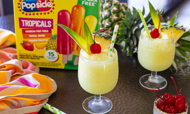 Make Your Summer Meals Unforgettable With Big Savings On Unilever Products At Publix