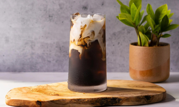 Stock Up On Starbucks ® Cold Brew Concentrate – BOGO Sale At Publix!